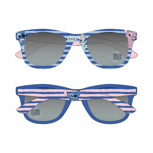 Load image into Gallery viewer, Unisex Sunglasses Stitch-11
