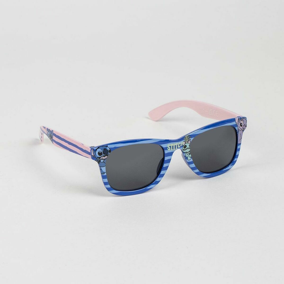 Unisex Sunglasses Stitch-7