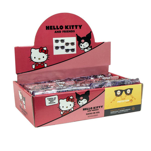 Load image into Gallery viewer, Child Sunglasses Hello Kitty-7
