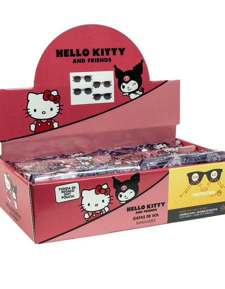 Child Sunglasses Hello Kitty-11
