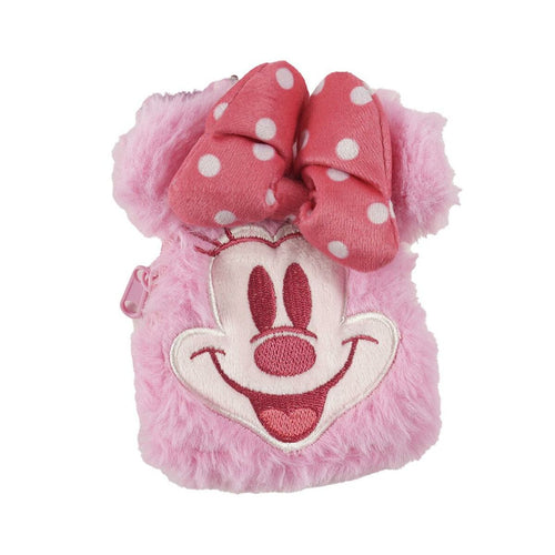 Load image into Gallery viewer, Purse Minnie Mouse Pink-0
