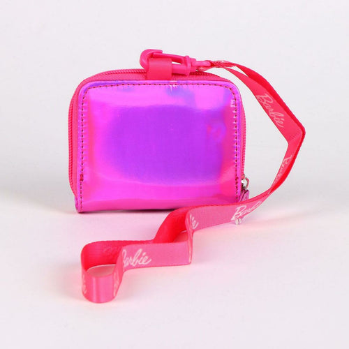 Load image into Gallery viewer, Purse Barbie fuchsia-2
