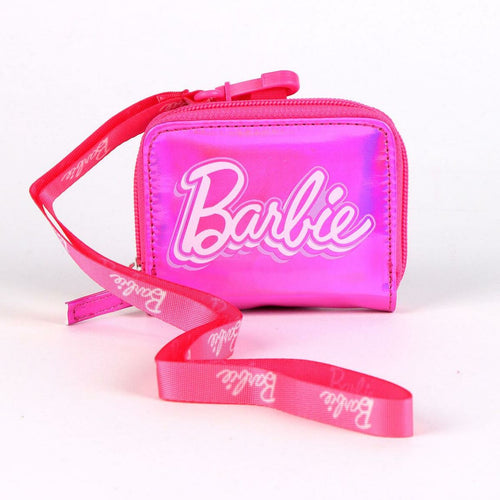Load image into Gallery viewer, Purse Barbie fuchsia-1
