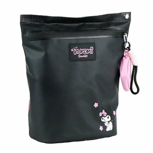 Load image into Gallery viewer, Casual Backpack Hello Kitty Black 30,4 x 33 x 12 cm-0
