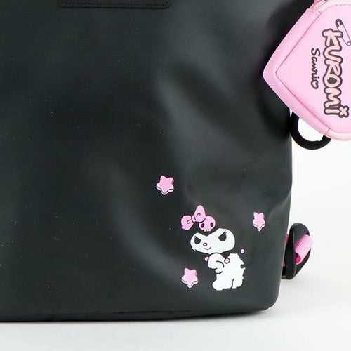 Load image into Gallery viewer, Casual Backpack Hello Kitty Black 30,4 x 33 x 12 cm-3
