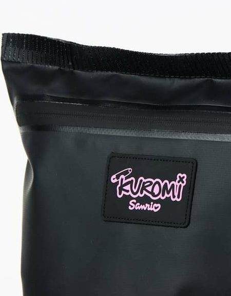 Casual Backpack Hello Kitty Black 30,4 x 33 x 12 cm-1