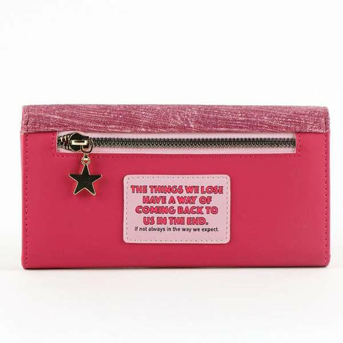 Load image into Gallery viewer, Purse Harry Potter Fuchsia-4
