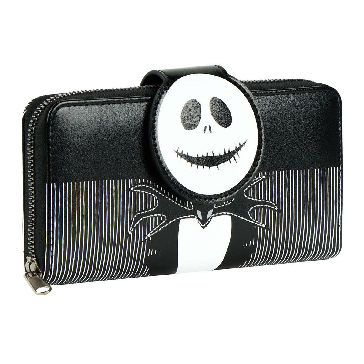 Purse The Nightmare Before Christmas Black-0