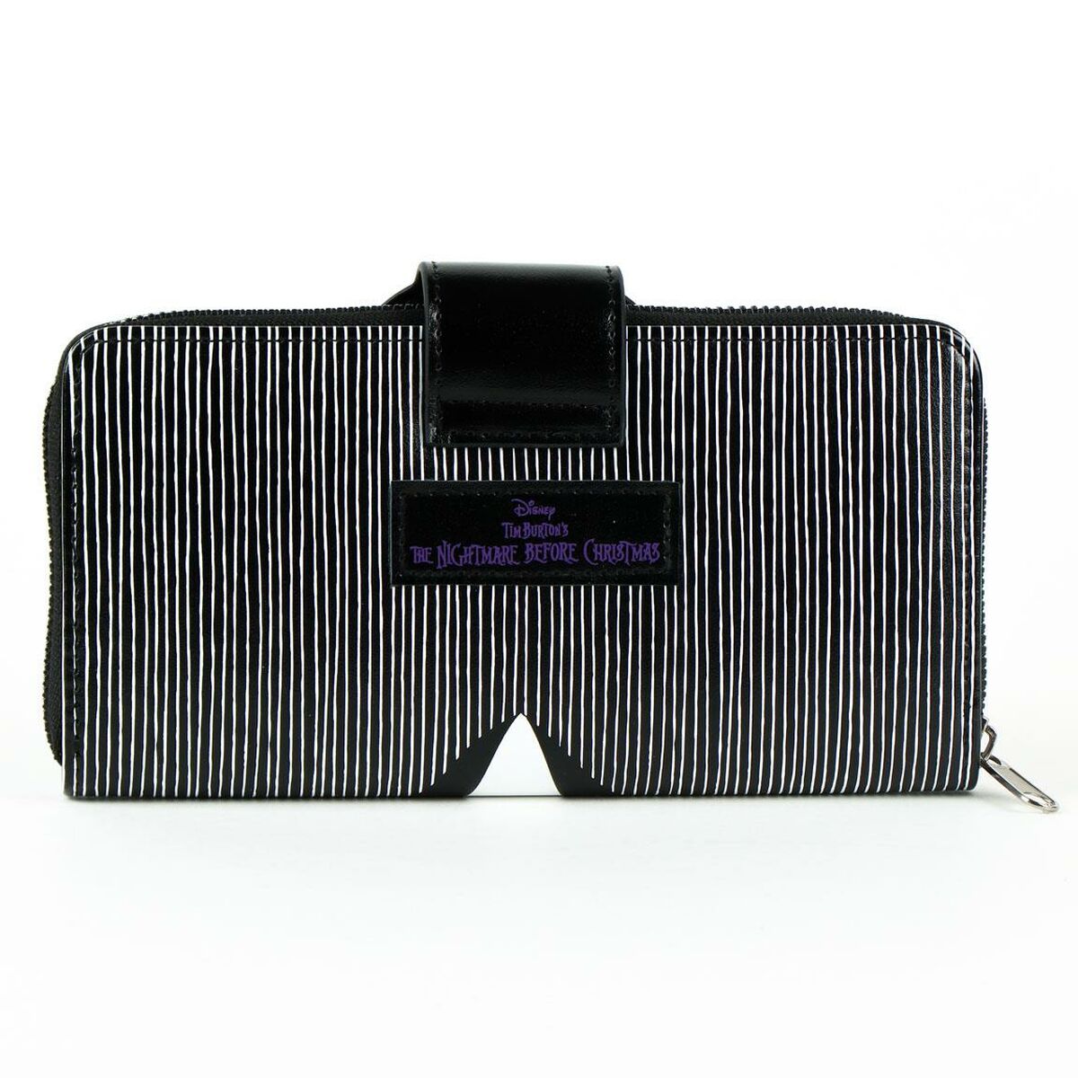 Purse The Nightmare Before Christmas Black-11
