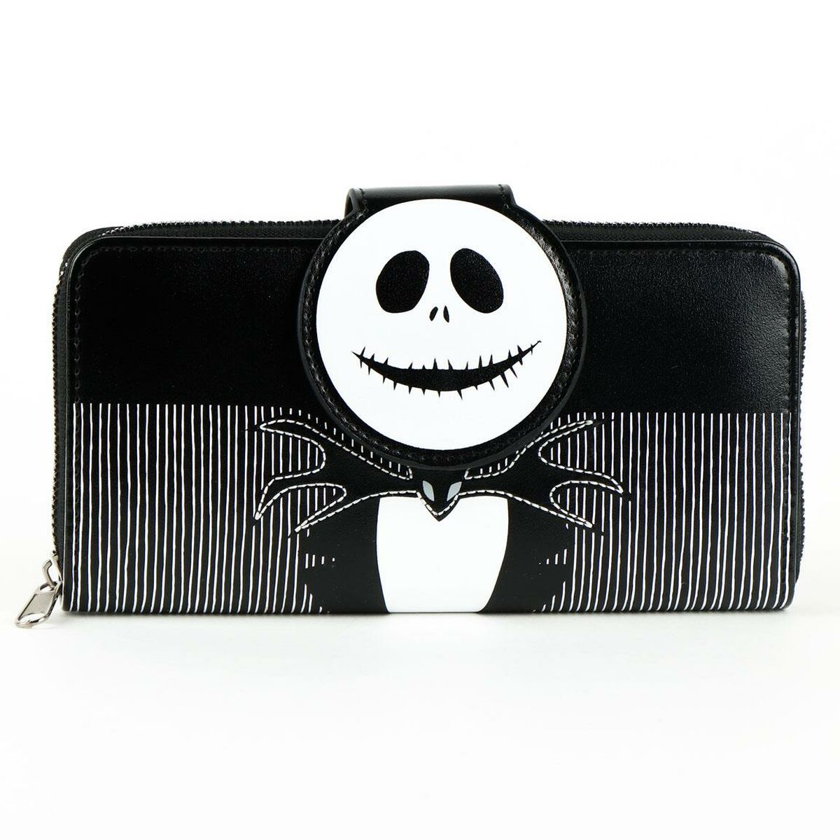 Purse The Nightmare Before Christmas Black-10