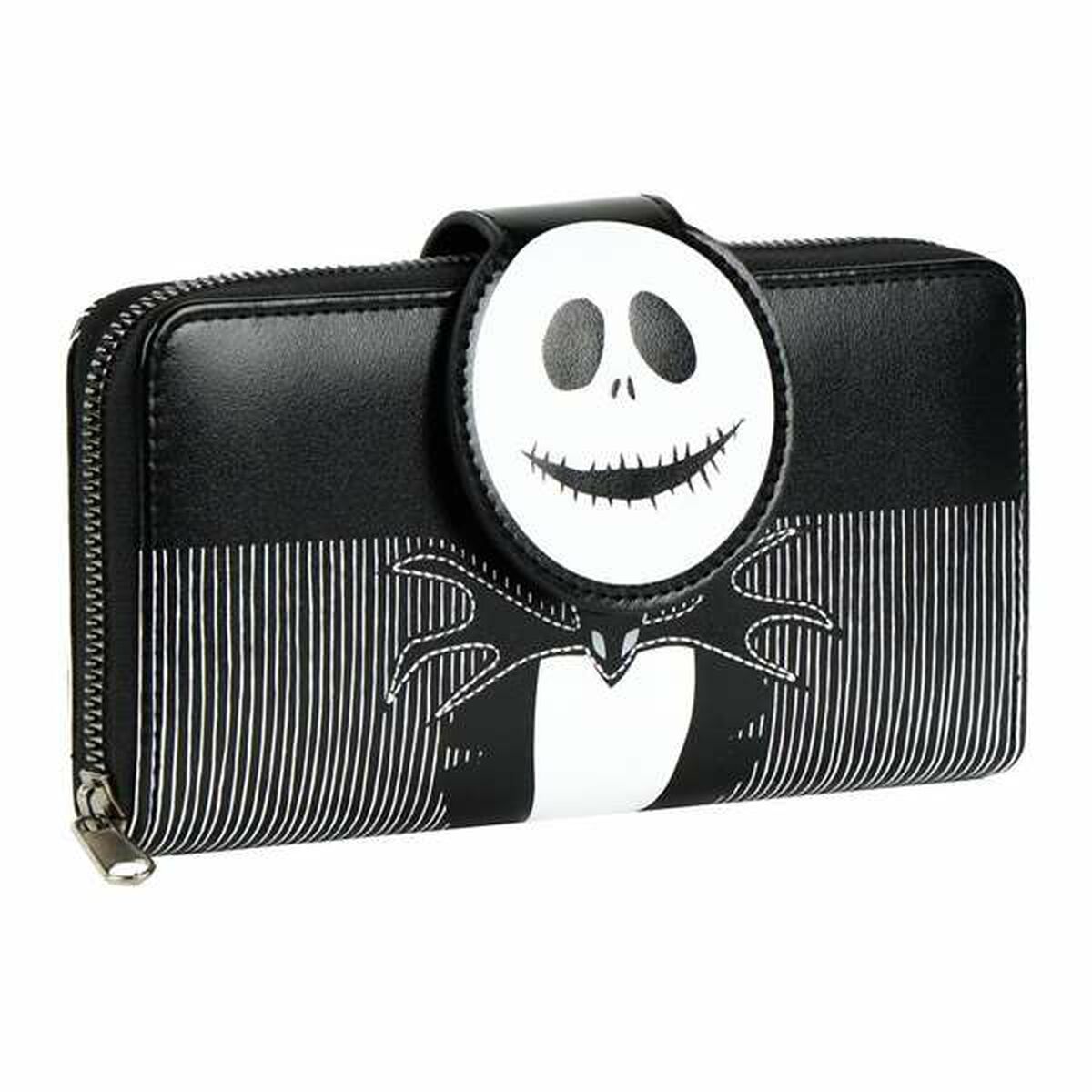 Purse The Nightmare Before Christmas Black-6