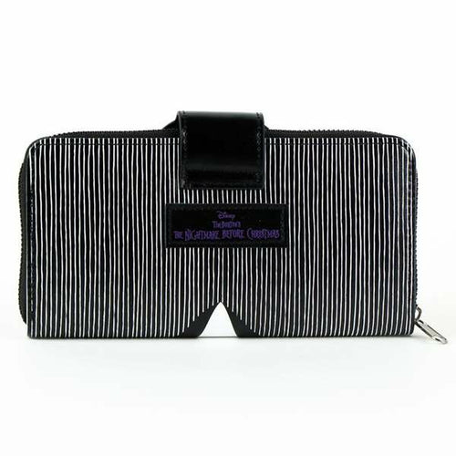 Load image into Gallery viewer, Purse The Nightmare Before Christmas Black-5
