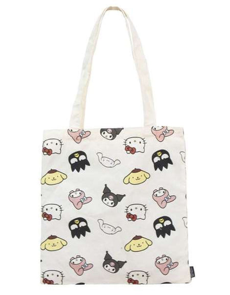 Shopping Bag Hello Kitty 38 x 40 cm-0