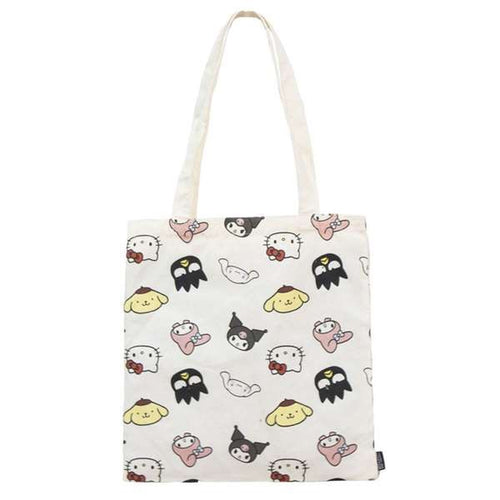 Load image into Gallery viewer, Shopping Bag Hello Kitty 38 x 40 cm-0

