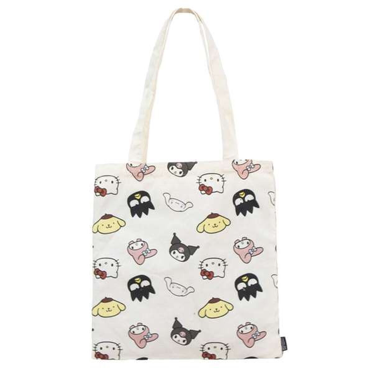 Shopping Bag Hello Kitty 38 x 40 cm-0