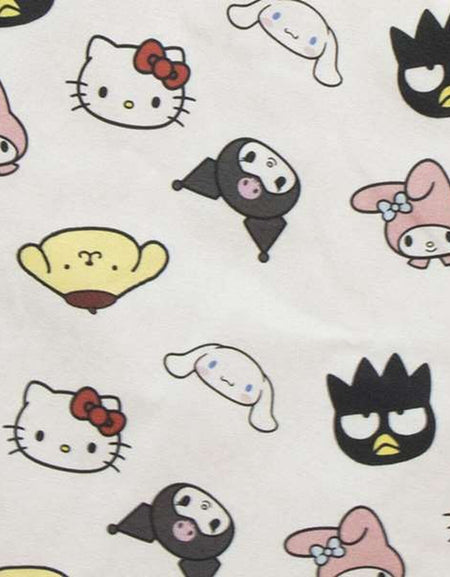 Shopping Bag Hello Kitty 38 x 40 cm-1