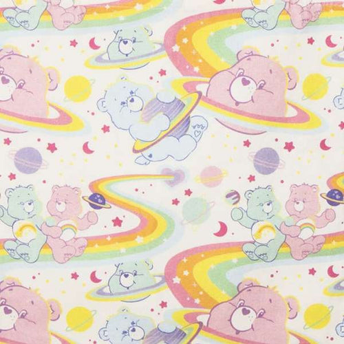 Load image into Gallery viewer, Shopping Bag Care Bears 38 x 40 cm Multicolour-1
