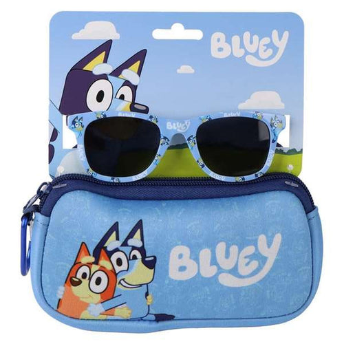 Load image into Gallery viewer, Child Sunglasses Bluey 16,5 x 17 x 1,5 cm-0
