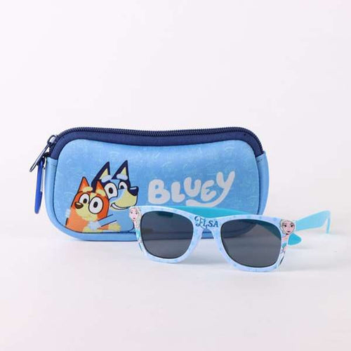 Load image into Gallery viewer, Child Sunglasses Bluey 16,5 x 17 x 1,5 cm-1
