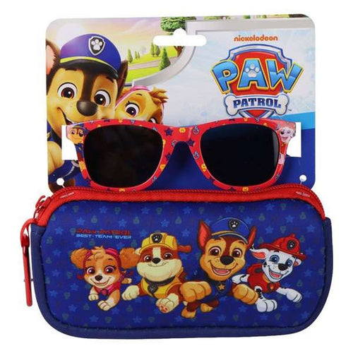 Load image into Gallery viewer, Child Sunglasses The Paw Patrol 16,5 x 17 x 1,5 cm-0
