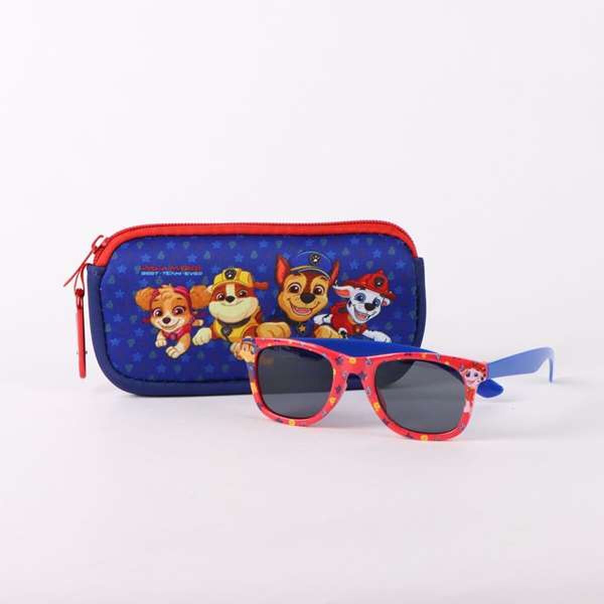 Child Sunglasses The Paw Patrol 16,5 x 17 x 1,5 cm-1