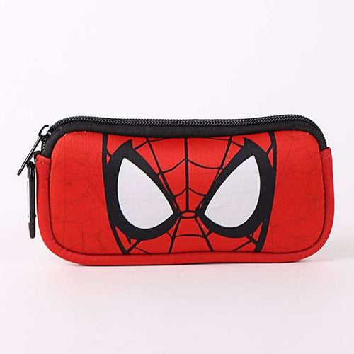 Load image into Gallery viewer, Child Sunglasses Spider-Man 16,5 x 17 x 1,5 cm-5
