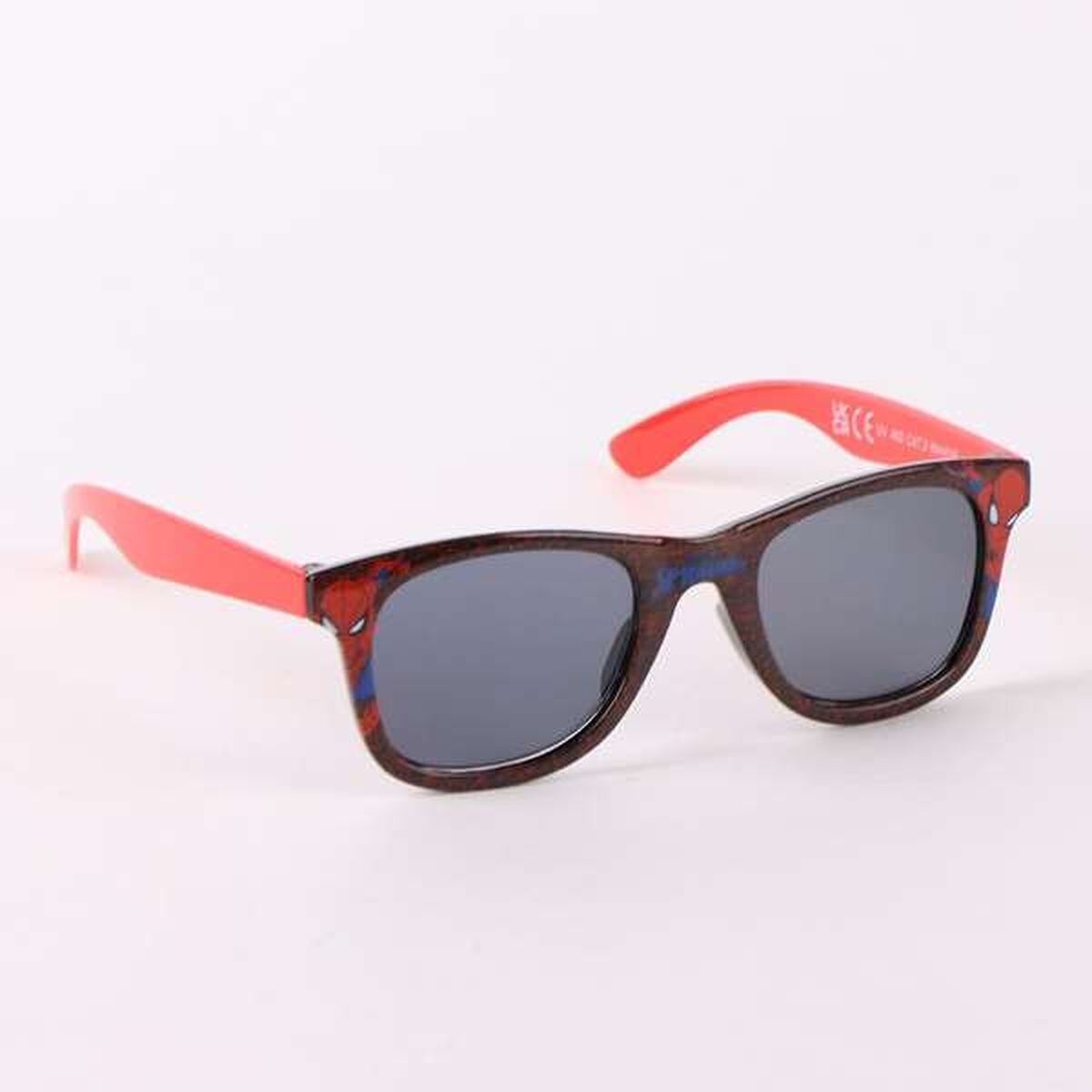Child Sunglasses Spider-Man 16,5 x 17 x 1,5 cm-3