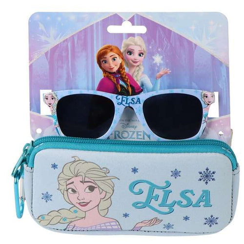 Load image into Gallery viewer, Child Sunglasses Frozen 16,5 x 17 x 1,5 cm-0
