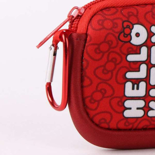 Load image into Gallery viewer, Child Sunglasses Hello Kitty 16,5 x 17 x 1,5 cm-4
