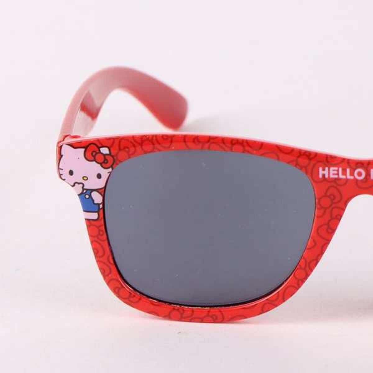Child Sunglasses Hello Kitty 16,5 x 17 x 1,5 cm-2
