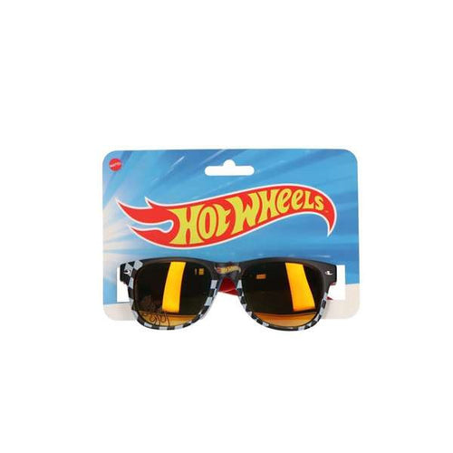 Load image into Gallery viewer, Child Sunglasses Hot Wheels 12,9 x 4,6 x 13,0 cm-0
