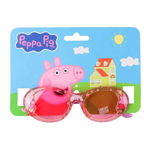 Load image into Gallery viewer, Child Sunglasses Peppa Pig 12,7 x 4,3 x 12,5 cm-0
