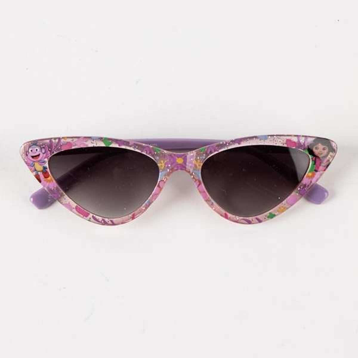 Child Sunglasses Dora The Explorer 15,0 x 17,0 x 2,0 cm Girl-4