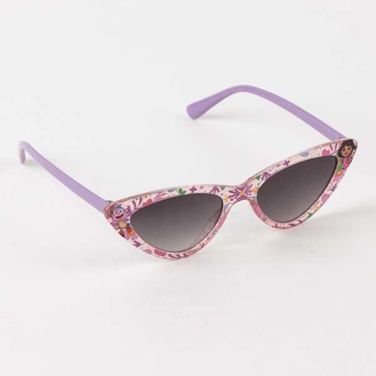 Child Sunglasses Dora The Explorer 15,0 x 17,0 x 2,0 cm Girl-3