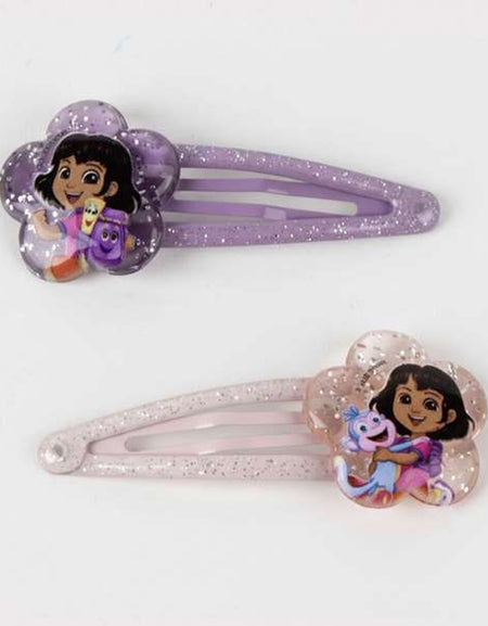 Child Sunglasses Dora The Explorer 15,0 x 17,0 x 2,0 cm Girl-1