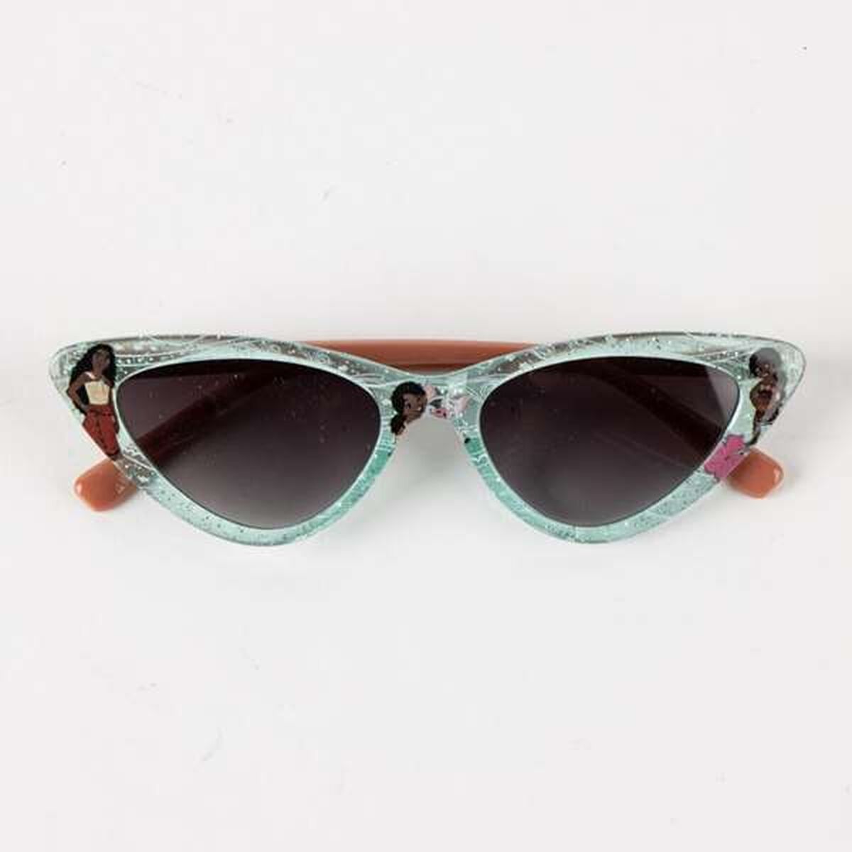 Child Sunglasses Vaiana 15,0 x 17,0 x 2,0 cm Girl-4