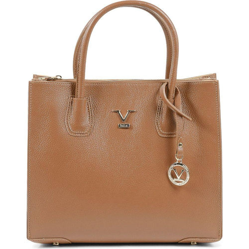 Load image into Gallery viewer, V Italia Womens Handbag BE10275 52 DOLLARO CARAMELLO
