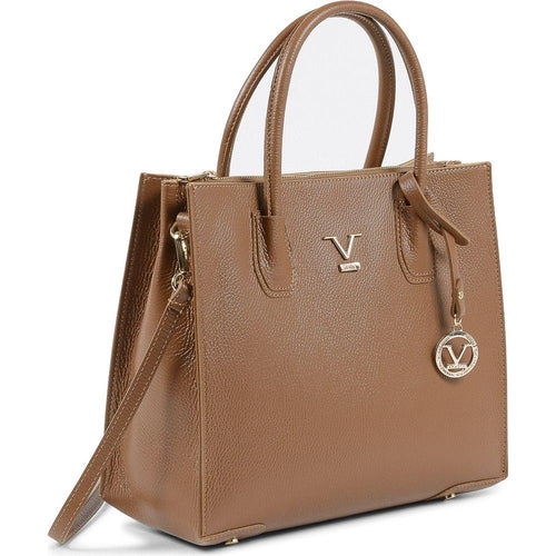 Load image into Gallery viewer, V Italia Womens Handbag BE10275 52 DOLLARO CARAMELLO
