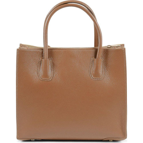 Load image into Gallery viewer, V Italia Womens Handbag BE10275 52 DOLLARO CARAMELLO
