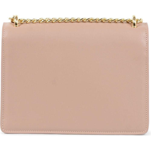 Load image into Gallery viewer, Dee Ocleppo Women&#39;s Crossbody PB05N Sauvage Nude - Exquisite Leather Elegance
