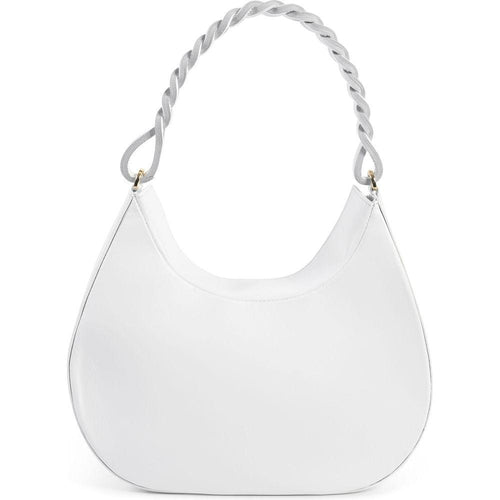 Load image into Gallery viewer, Big Torino - Elegantly Crafted White Handbag
