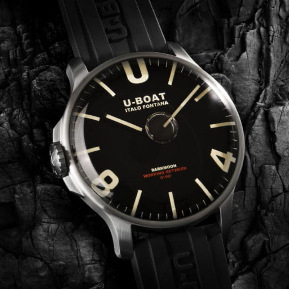 U-BOAT WATCHES Mod. 8463/C-2