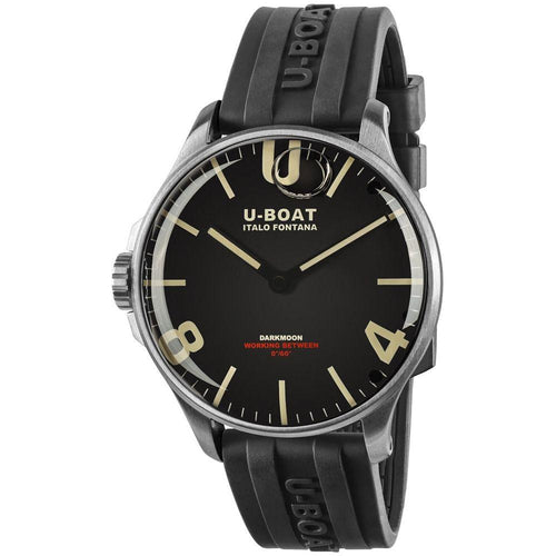 Load image into Gallery viewer, U-BOAT WATCHES Mod. 8463/C-0
