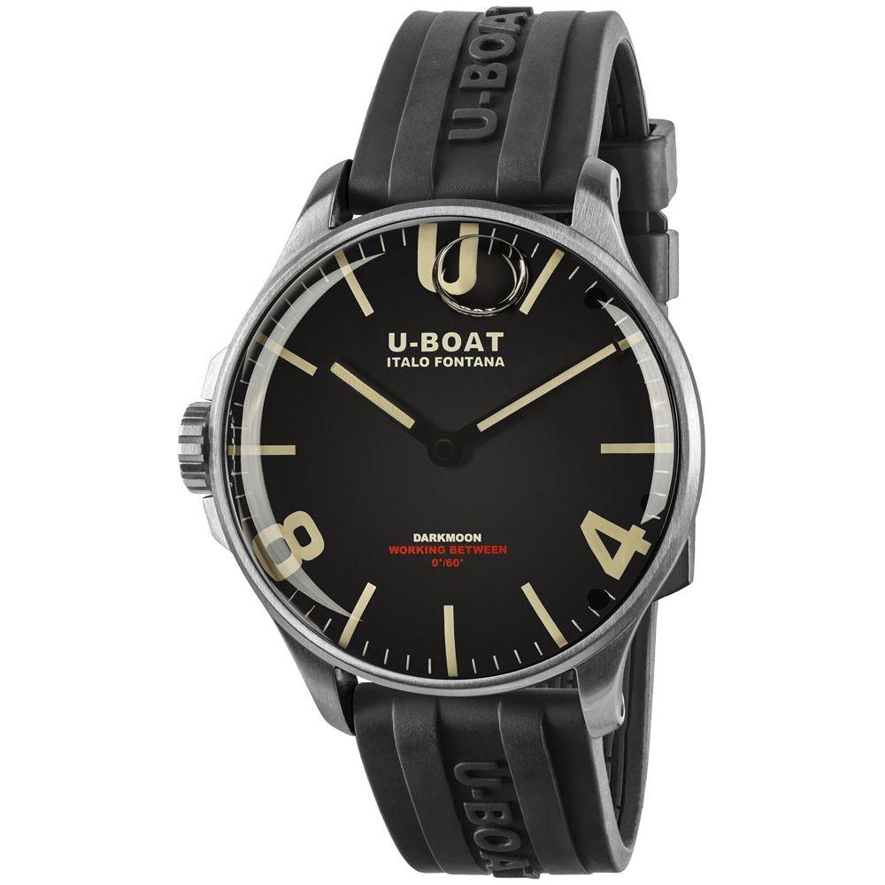 U-BOAT WATCHES Mod. 8463/C-0