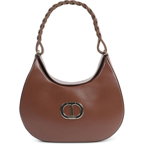 Load image into Gallery viewer, Big Torino - Exquisite Dark Brown Designer Handbag
