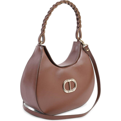 Load image into Gallery viewer, Big Torino - Exquisite Dark Brown Designer Handbag
