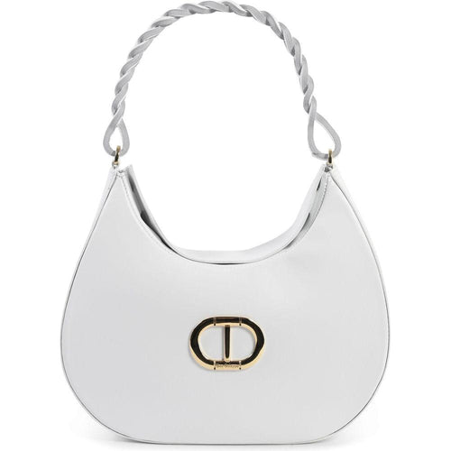 Load image into Gallery viewer, Big Torino - Elegantly Crafted White Handbag
