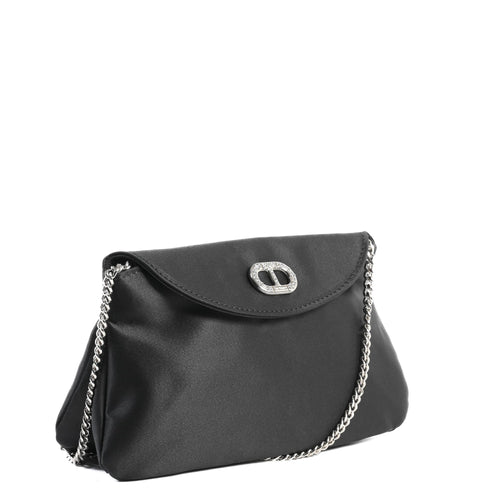 Load image into Gallery viewer, New York - Black Luxurious Handbag
