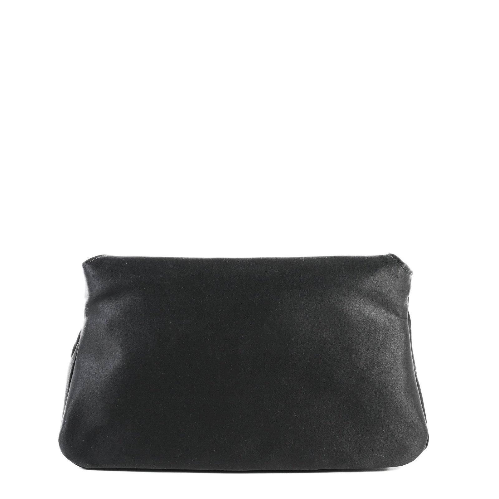 New York - Black Luxurious Handbag