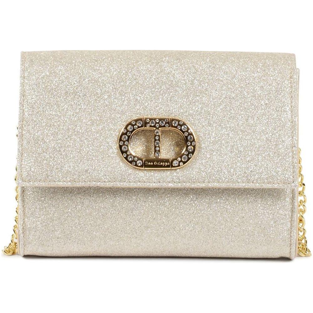 Cindarella Clutch - An Exquisite Icon of Elegance